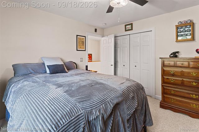 2414 Harrison Avenue, Rochester Hills, MI 48307