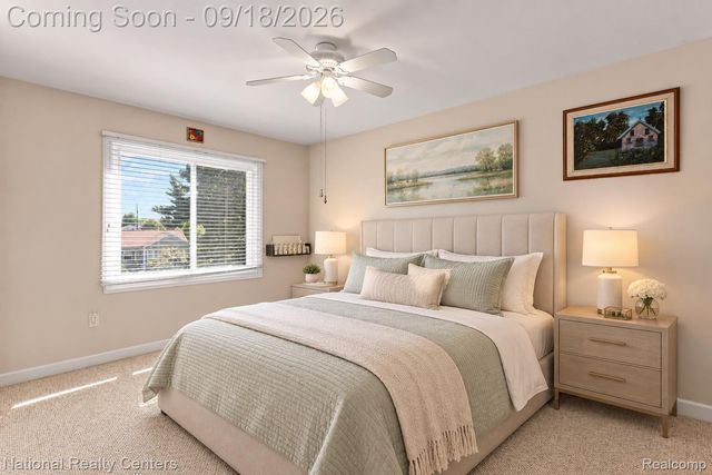 2414 Harrison Avenue, Rochester Hills, MI 48307