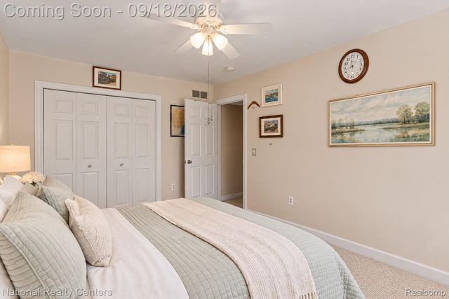 2414 Harrison Avenue, Rochester Hills, MI 48307
