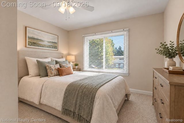2414 Harrison Avenue, Rochester Hills, MI 48307