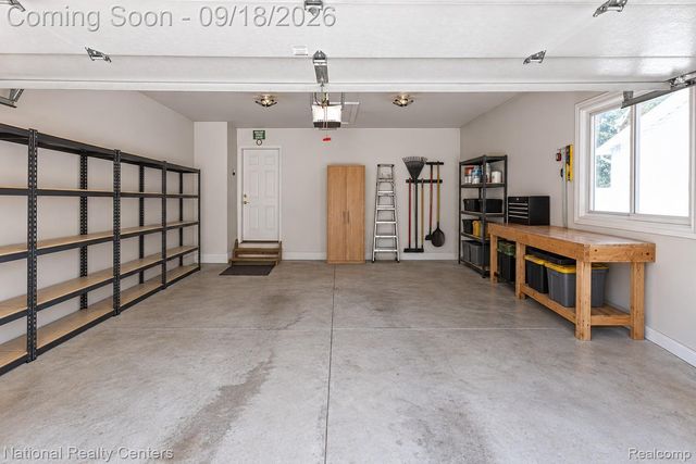 2414 Harrison Avenue, Rochester Hills, MI 48307