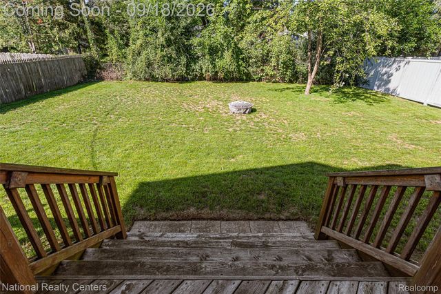 2414 Harrison Avenue, Rochester Hills, MI 48307