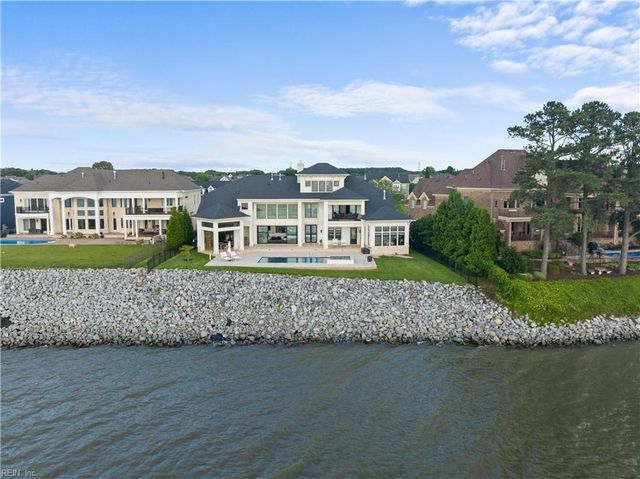 4107 River Park DR, Suffolk, VA 23435