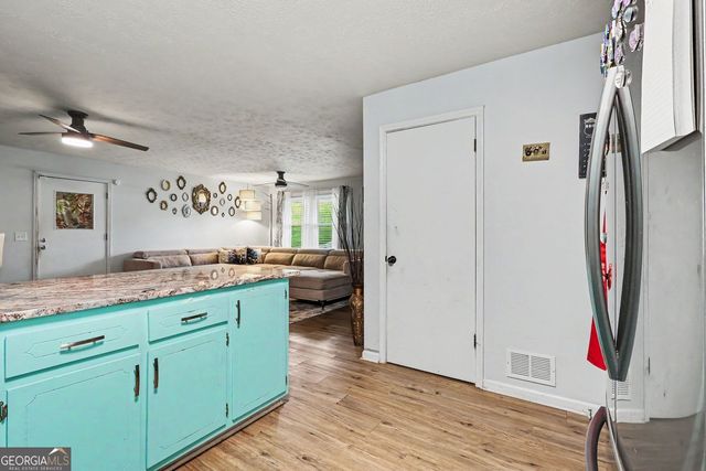 4405 Hide A Way Drive, Austell, GA 30106