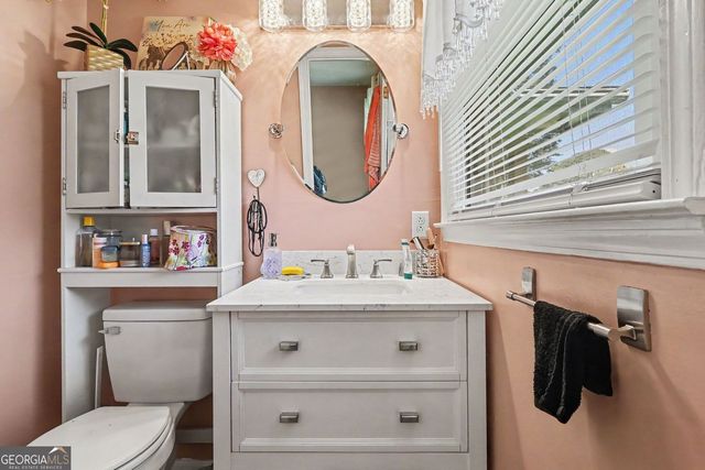 4405 Hide A Way Drive, Austell, GA 30106