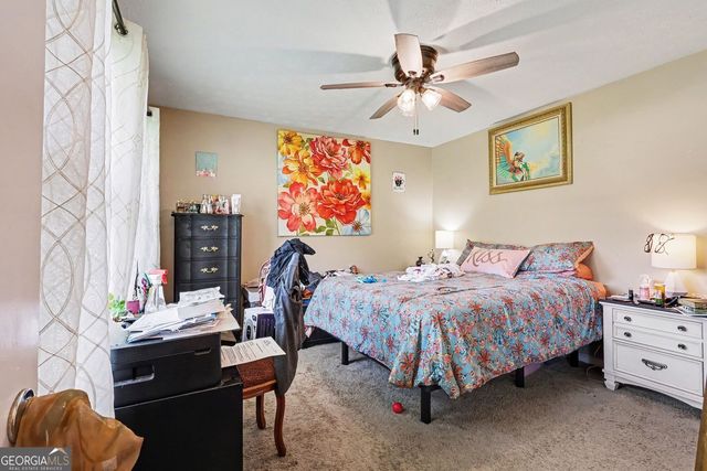 4405 Hide A Way Drive, Austell, GA 30106