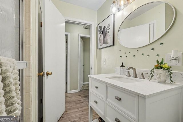 4405 Hide A Way Drive, Austell, GA 30106