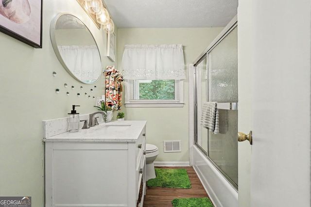 4405 Hide A Way Drive, Austell, GA 30106