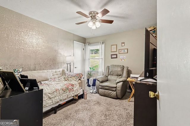4405 Hide A Way Drive, Austell, GA 30106