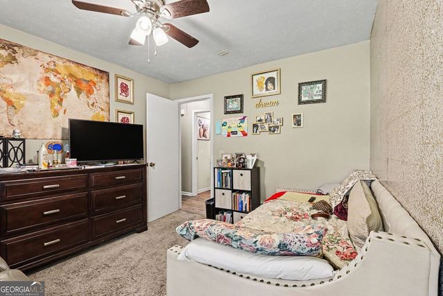 4405 Hide A Way Drive, Austell, GA 30106