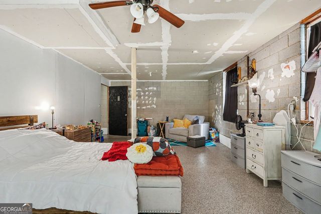 4405 Hide A Way Drive, Austell, GA 30106