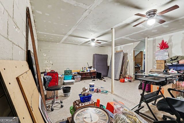 4405 Hide A Way Drive, Austell, GA 30106