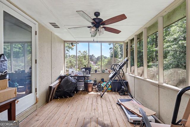 4405 Hide A Way Drive, Austell, GA 30106