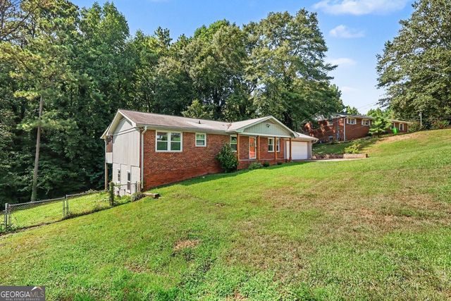 4405 Hide A Way Drive, Austell, GA 30106