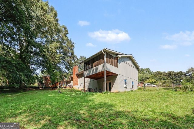 4405 Hide A Way Drive, Austell, GA 30106