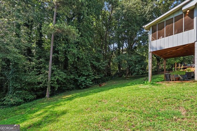 4405 Hide A Way Drive, Austell, GA 30106