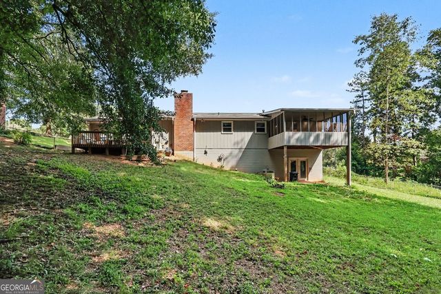 4405 Hide A Way Drive, Austell, GA 30106