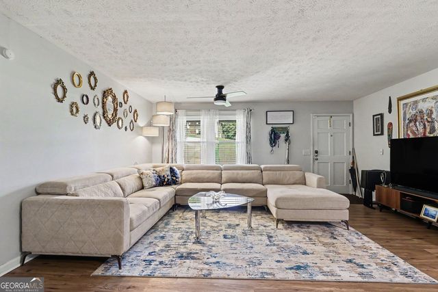 4405 Hide A Way Drive, Austell, GA 30106