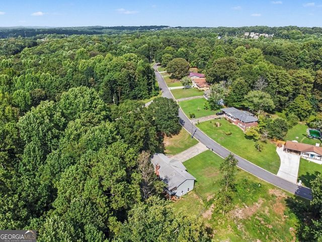 4405 Hide A Way Drive, Austell, GA 30106