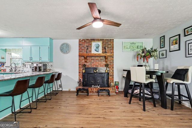4405 Hide A Way Drive, Austell, GA 30106