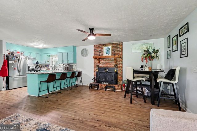4405 Hide A Way Drive, Austell, GA 30106