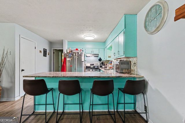 4405 Hide A Way Drive, Austell, GA 30106