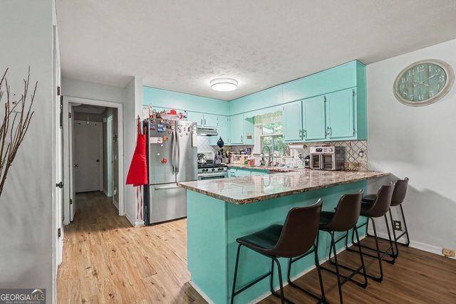 4405 Hide A Way Drive, Austell, GA 30106
