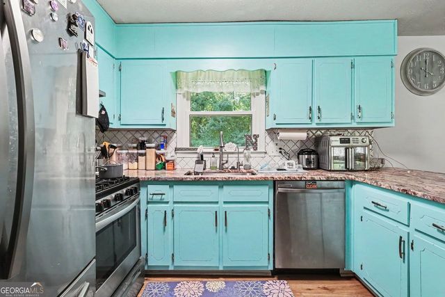 4405 Hide A Way Drive, Austell, GA 30106