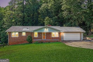 4405 Hide A Way Drive, Austell, GA 30106