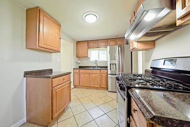 14 Putnam Rd, Revere, MA 02151