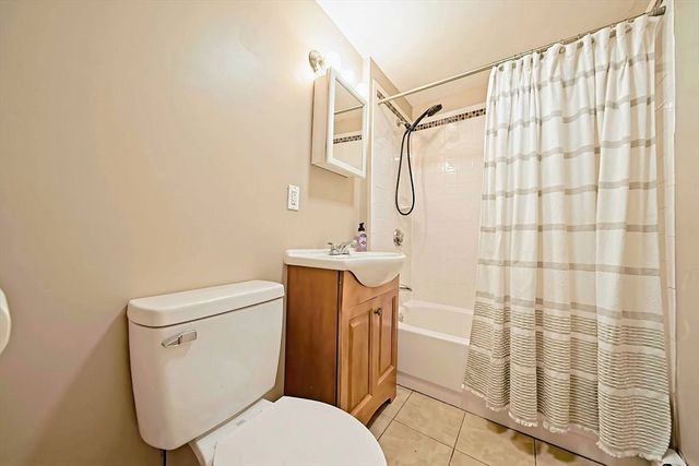 14 Putnam Rd, Revere, MA 02151