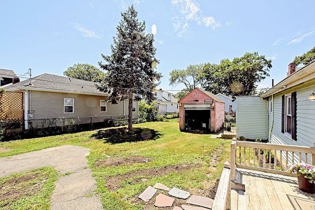 14 Putnam Rd, Revere, MA 02151