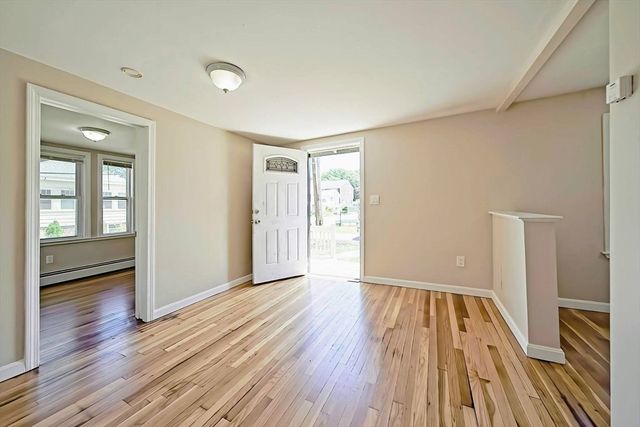 14 Putnam Rd, Revere, MA 02151