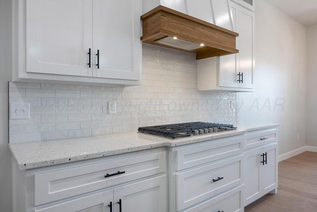 9300 WINTERGREEN Lane, Amarillo, TX 79119