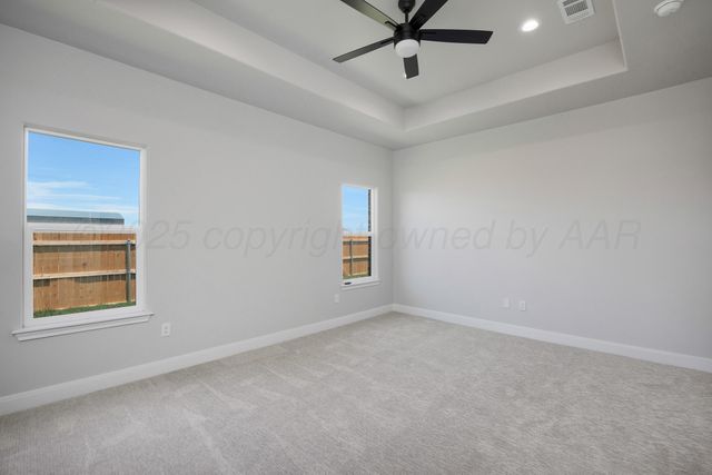 9300 WINTERGREEN Lane, Amarillo, TX 79119