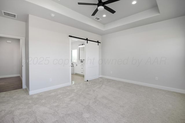 9300 WINTERGREEN Lane, Amarillo, TX 79119