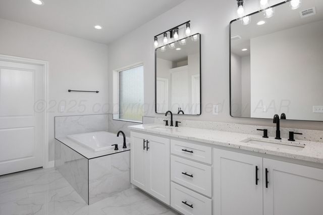 9300 WINTERGREEN Lane, Amarillo, TX 79119