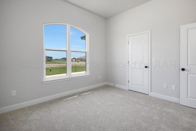 9300 WINTERGREEN Lane, Amarillo, TX 79119