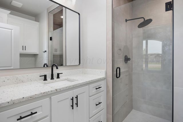 9300 WINTERGREEN Lane, Amarillo, TX 79119