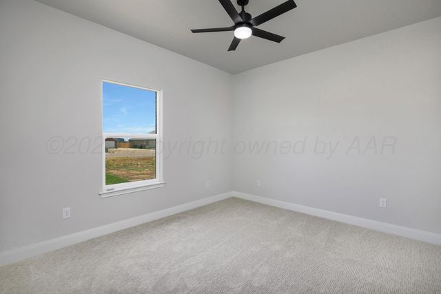 9300 WINTERGREEN Lane, Amarillo, TX 79119