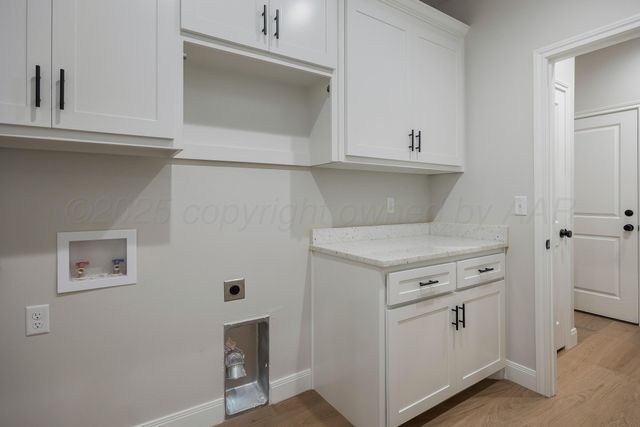 9300 WINTERGREEN Lane, Amarillo, TX 79119