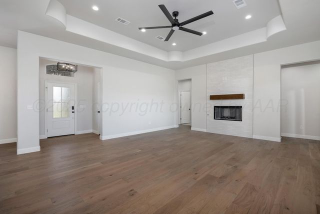 9300 WINTERGREEN Lane, Amarillo, TX 79119