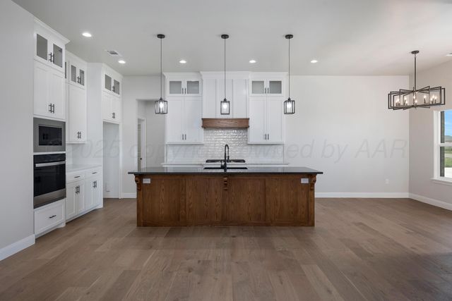 9300 WINTERGREEN Lane, Amarillo, TX 79119