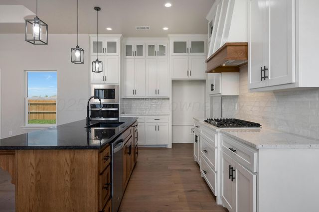 9300 WINTERGREEN Lane, Amarillo, TX 79119