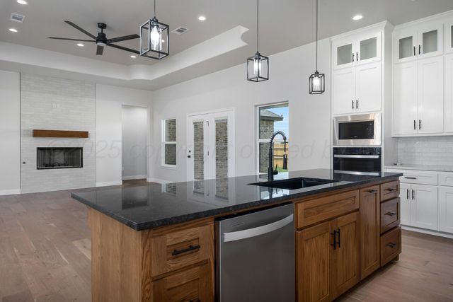 9300 WINTERGREEN Lane, Amarillo, TX 79119