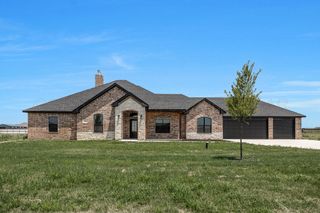 9300 WINTERGREEN Lane, Amarillo, TX 79119