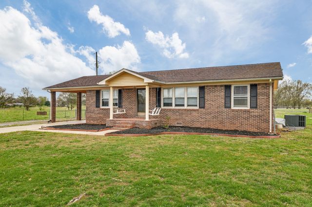 2117 Ardmore Hwy, Ardmore, TN 38449
