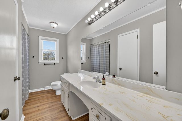 2117 Ardmore Hwy, Ardmore, TN 38449