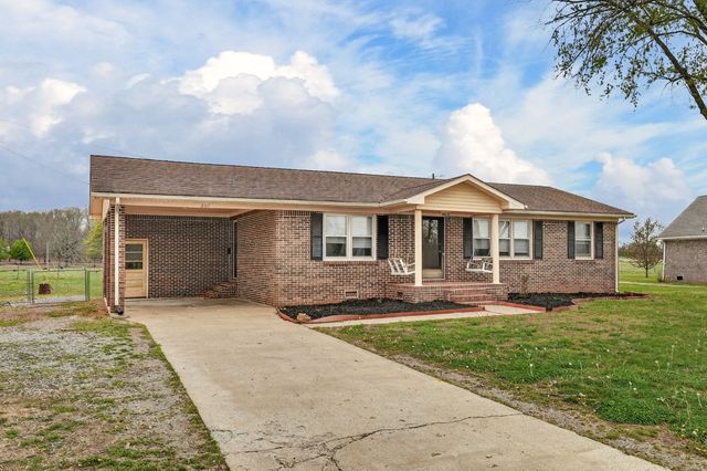 2117 Ardmore Hwy, Ardmore, TN 38449