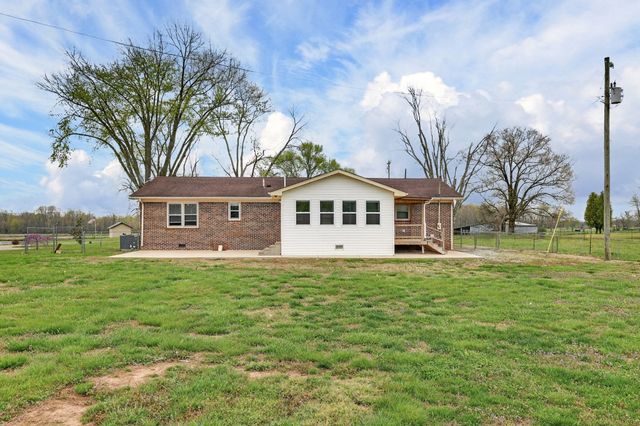 2117 Ardmore Hwy, Ardmore, TN 38449